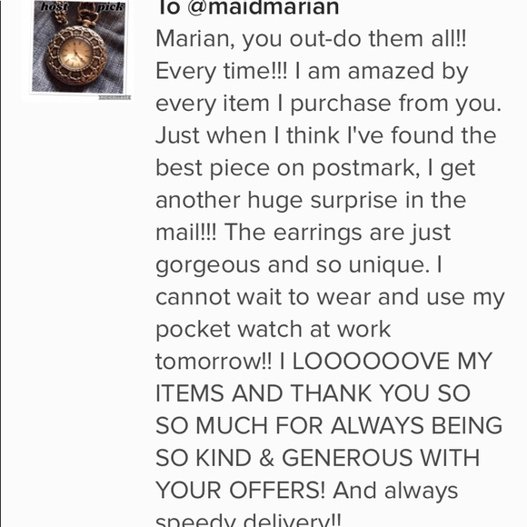 Super Psyched to be featured today 🫶 6/10/25 - Picture 8 of 17